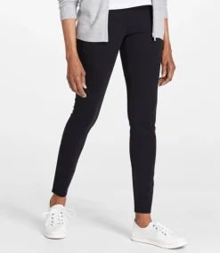 Flash Sale L.L.Bean "Women's Essential High-Waist Leggings"