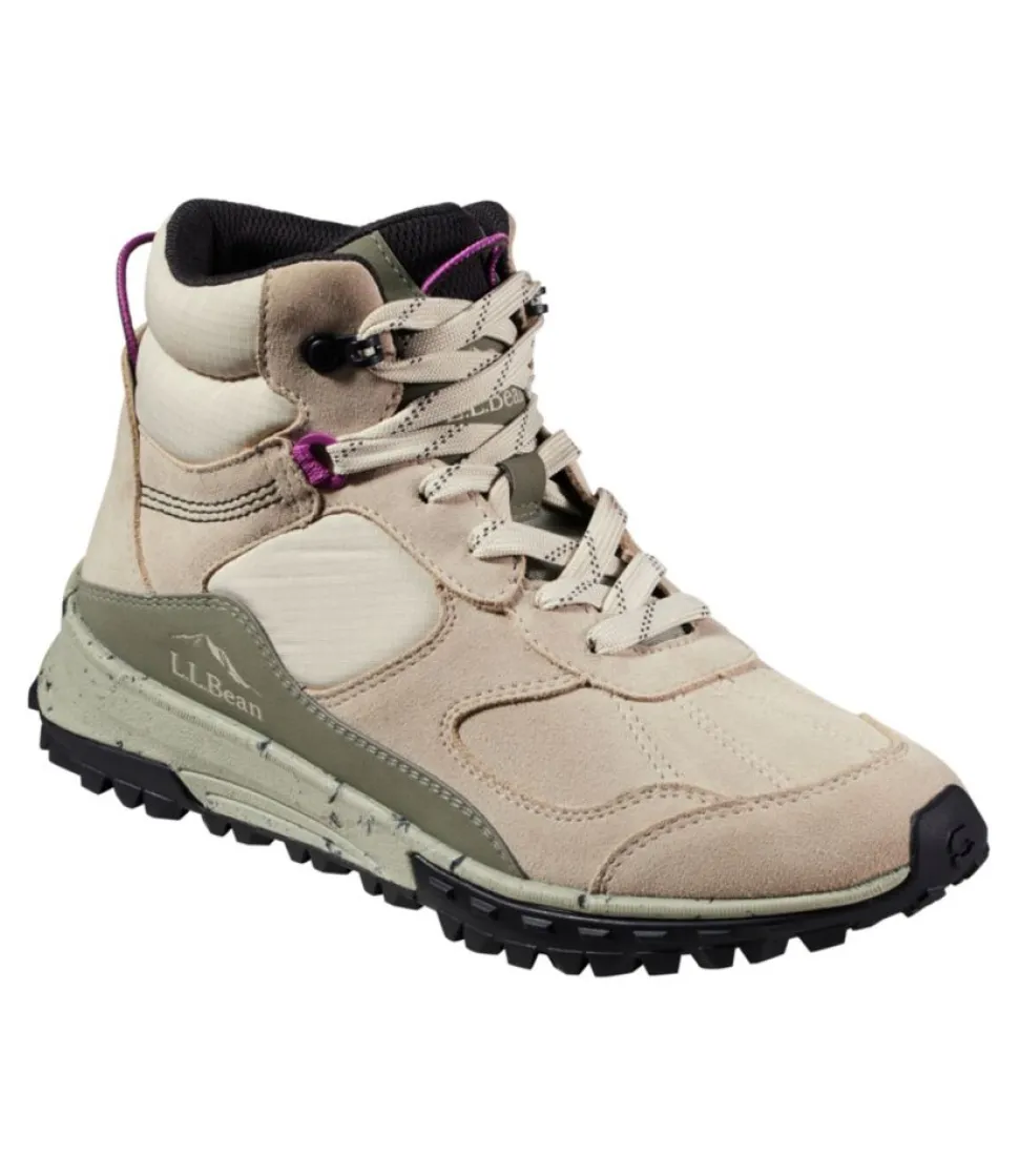 Fashion L.L.Bean "Women's Everywhere Explorer Boots"