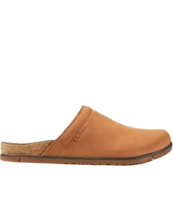 Best Sale L.L.Bean "Women's Go-Anywhere Clogs, Nubuck"