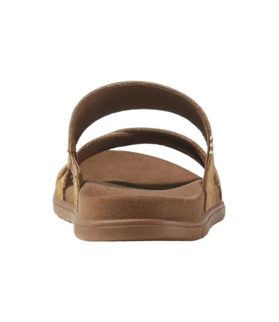 Store L.L.Bean "Women's Go-Anywhere Strap Sandals"