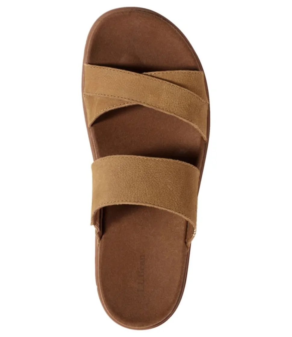 Store L.L.Bean "Women's Go-Anywhere Strap Sandals"