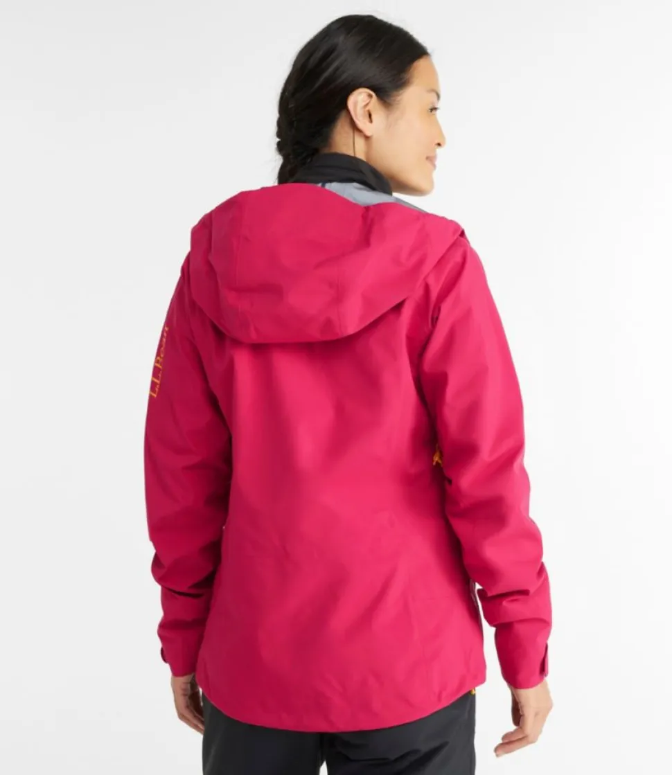 Cheap L.L.Bean "Women's GORE-TEX Pro Patroller Jacket"