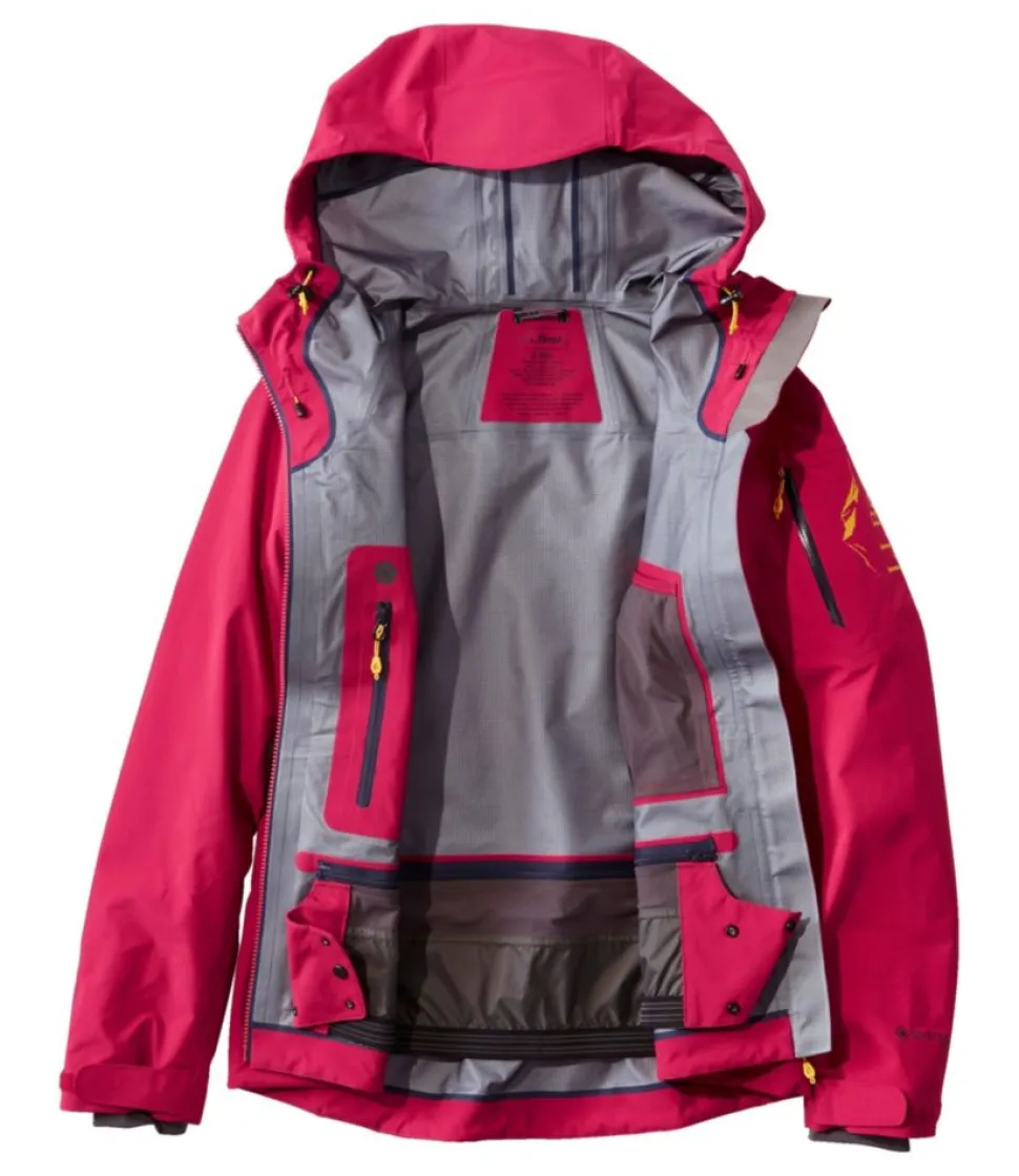 Cheap L.L.Bean "Women's GORE-TEX Pro Patroller Jacket"