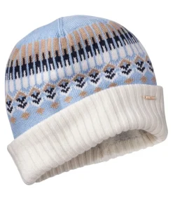 Outlet L.L.Bean "Women's Heritage Fair Isle Hat"