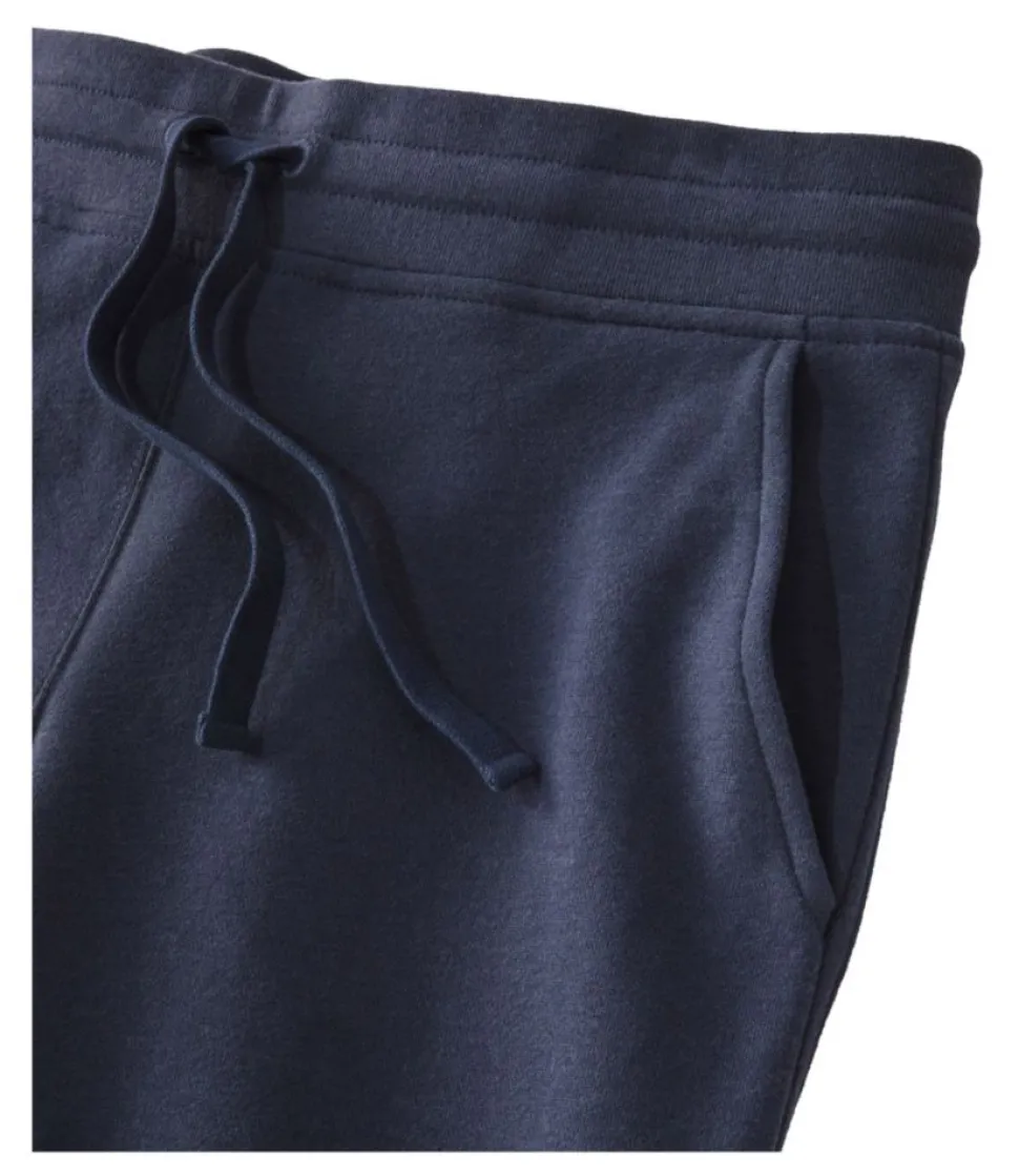 Best Sale L.L.Bean "Women's 1912 Sweatpants, Straight-Leg"