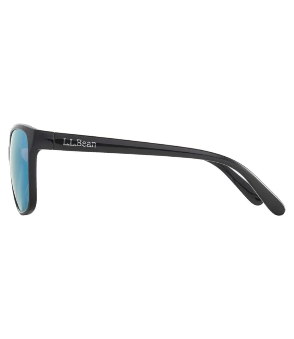 Best Sale L.L.Bean "Women's Camden With Hydroglare Polarized Sunglasses"
