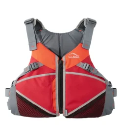 Outlet L.L.Bean "Women's Comfort Back PFD"