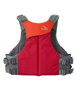 Outlet L.L.Bean "Women's Comfort Back PFD"