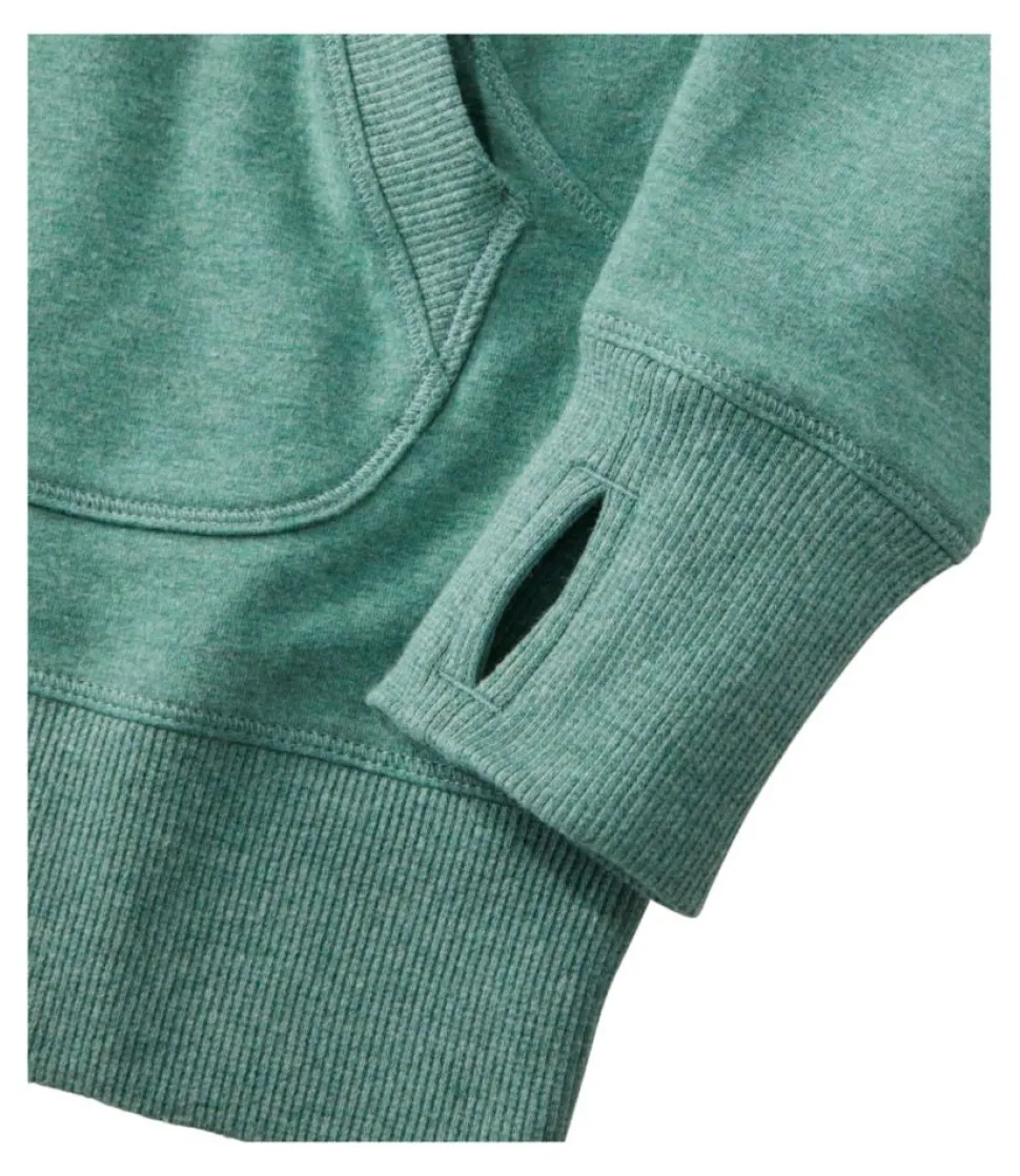 Cheap L.L.Bean "Women's Cozy Pullover"