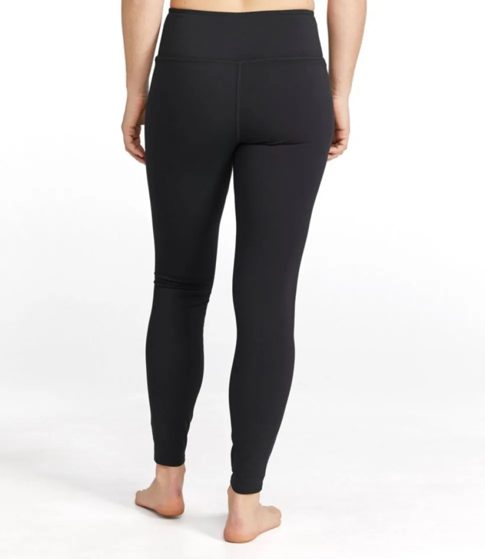Store L.L.Bean "Women's Everyday Performance 7/8 Leggings, High-Rise"