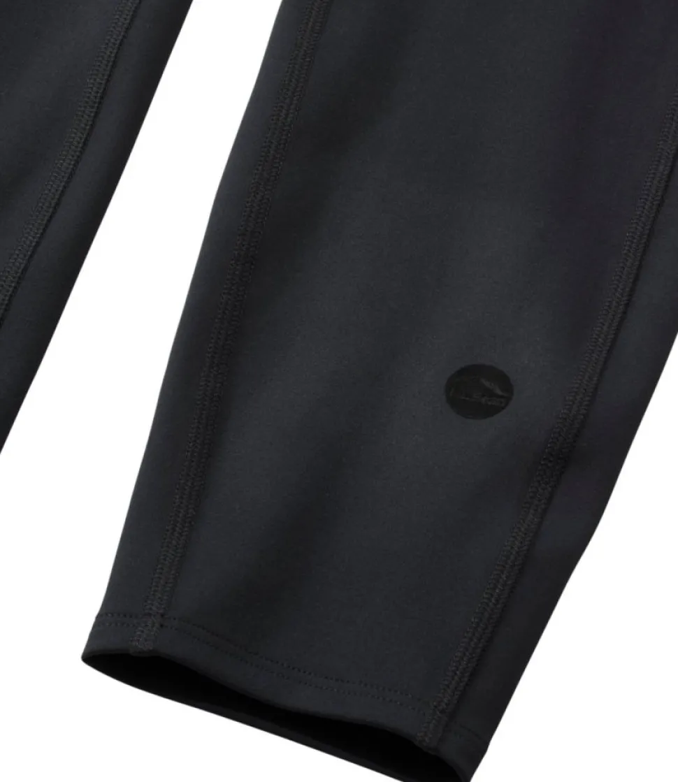 Store L.L.Bean "Women's Everyday Performance 7/8 Leggings, High-Rise"