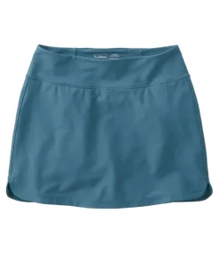 New L.L.Bean "Women's Everyday Performance Skort"