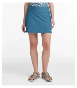 New L.L.Bean "Women's Everyday Performance Skort"