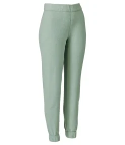 Best Sale L.L.Bean "Women's Fleece Base Layer Pants, Mid-Rise"