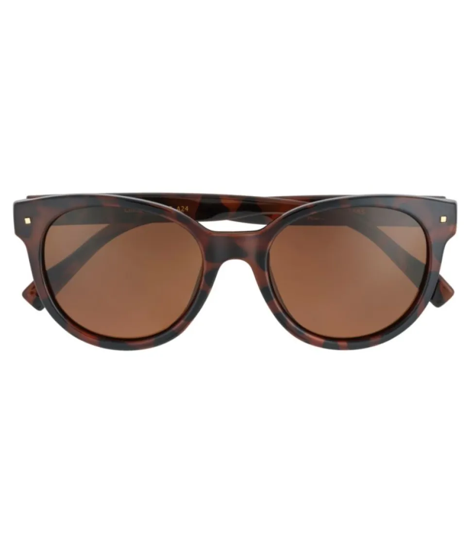 Cheap L.L.Bean "Women's Kennebunkport Polarized Sunglasses"