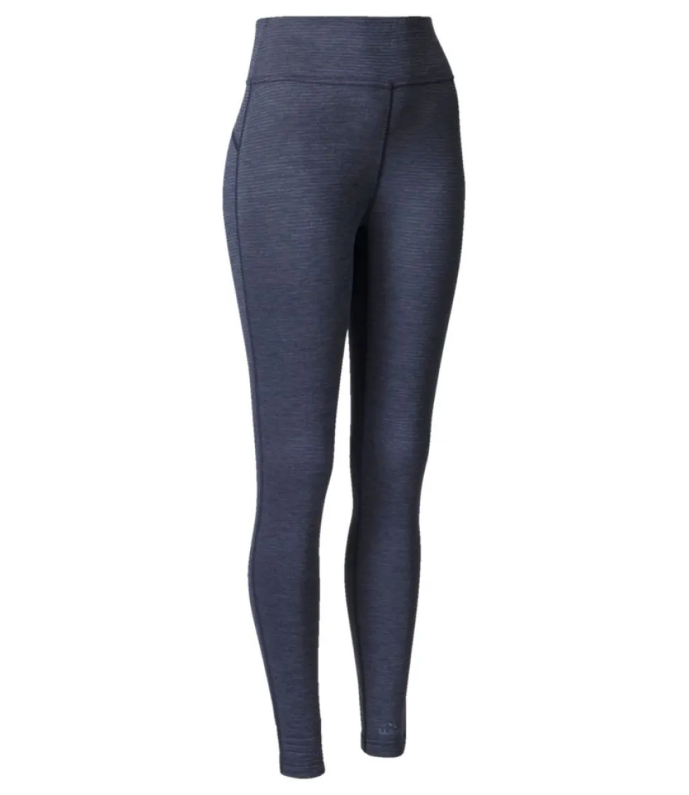 Store L.L.Bean "Women's Midweight Base Layer Pants"