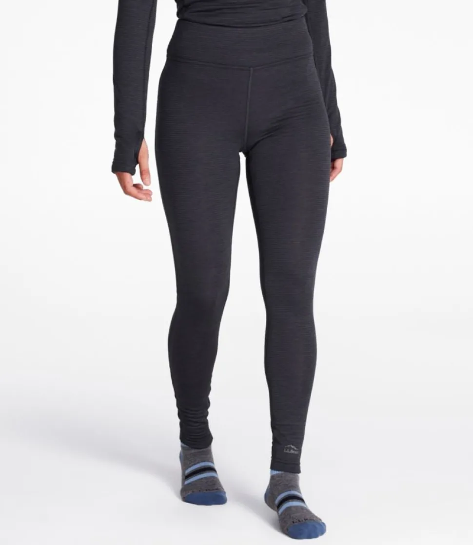 Store L.L.Bean "Women's Midweight Base Layer Pants"