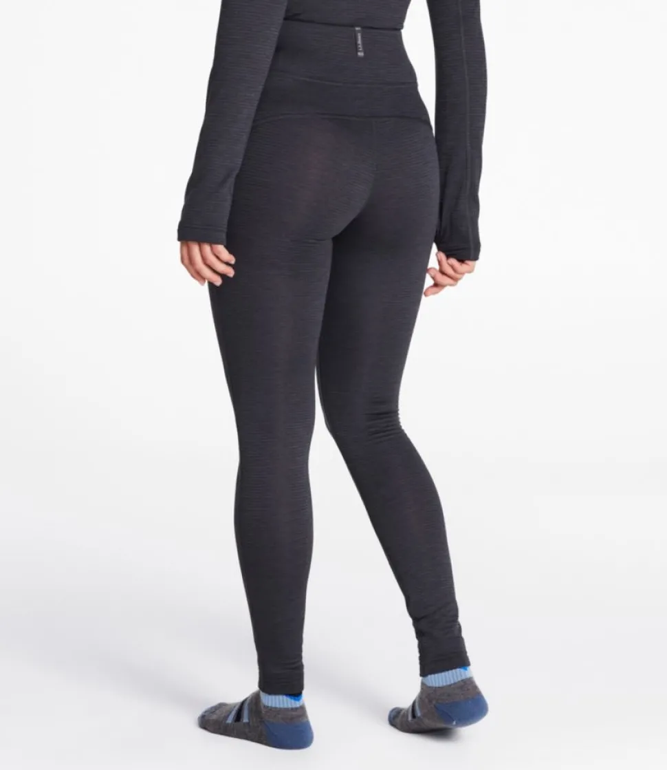 Store L.L.Bean "Women's Midweight Base Layer Pants"