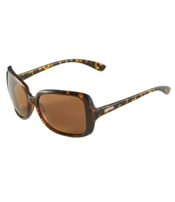 Store L.L.Bean "Women's Newbury Polarized Sunglasses" ShinyDemi/Brown