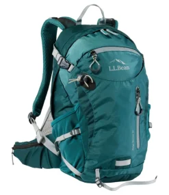 New L.L.Bean "Women's Ridge Runner Pack, 22L"