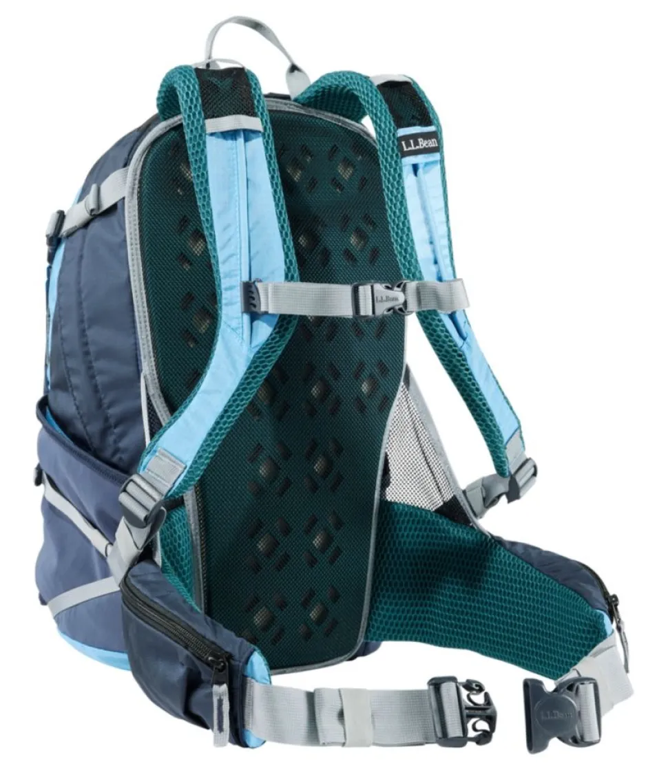 New L.L.Bean "Women's Ridge Runner Pack, 22L"