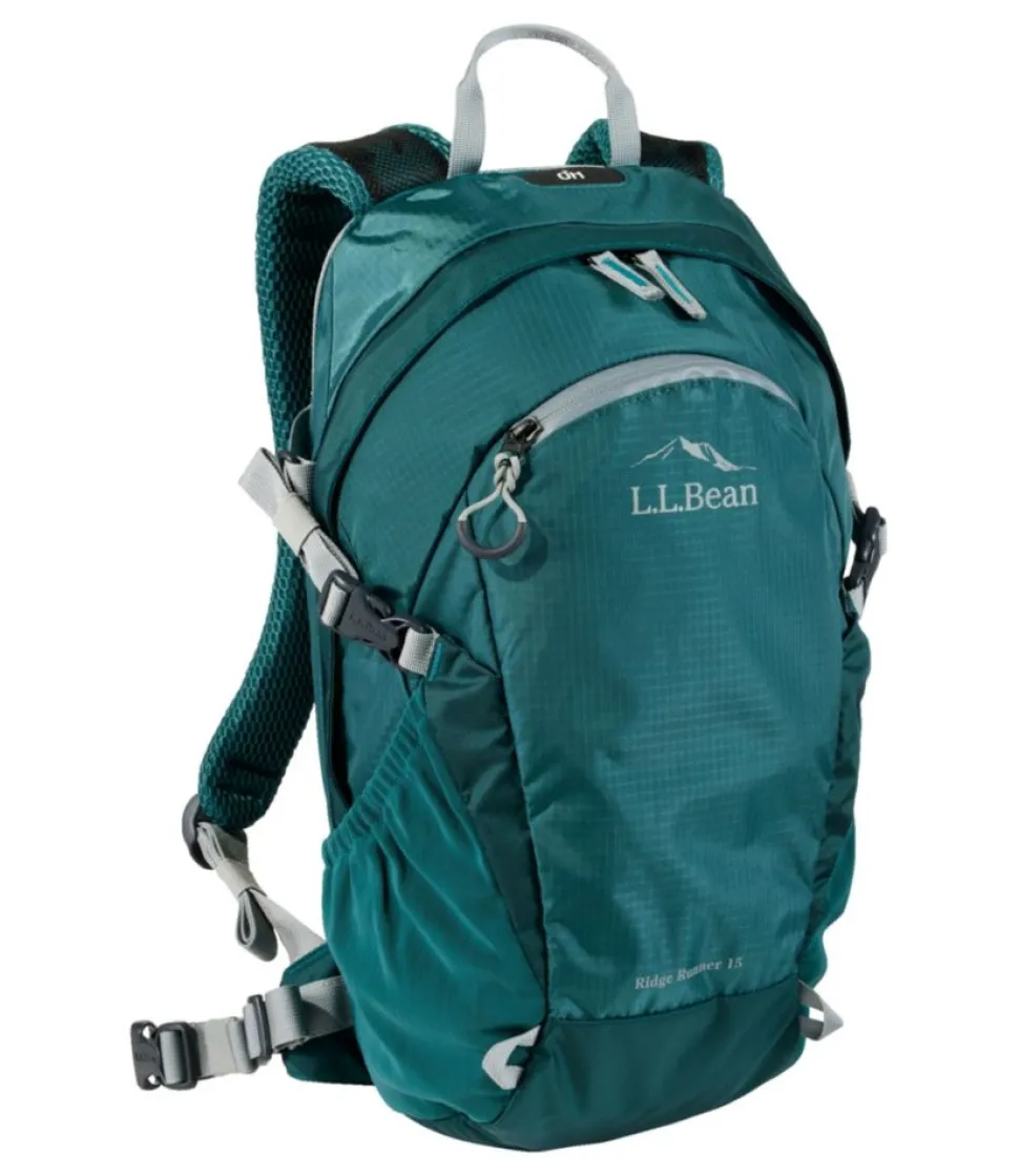 Store L.L.Bean "Women's Ridge Runner Day Pack, 15L"
