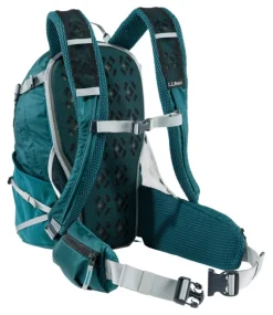 Cheap L.L.Bean "Women's Ridge Runner Plus Day Pack, 22L" SprucePine/Spruce