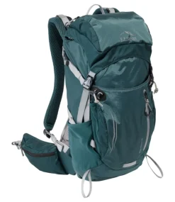 Best Sale L.L.Bean "Women's Ridge Runner Plus Day Pack, 30L" SprucePine/Spruce