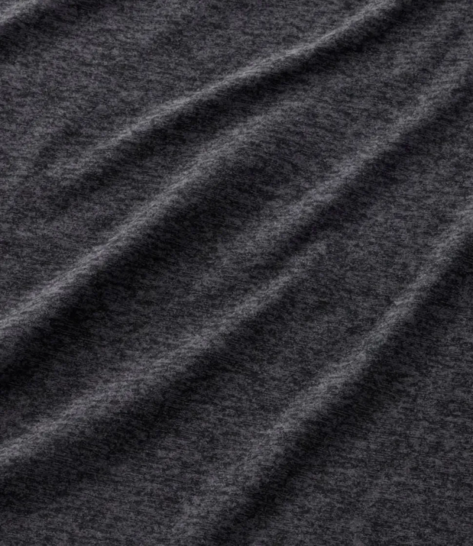 Shop L.L.Bean "Women's Simple Soft Base Layer, Crew"