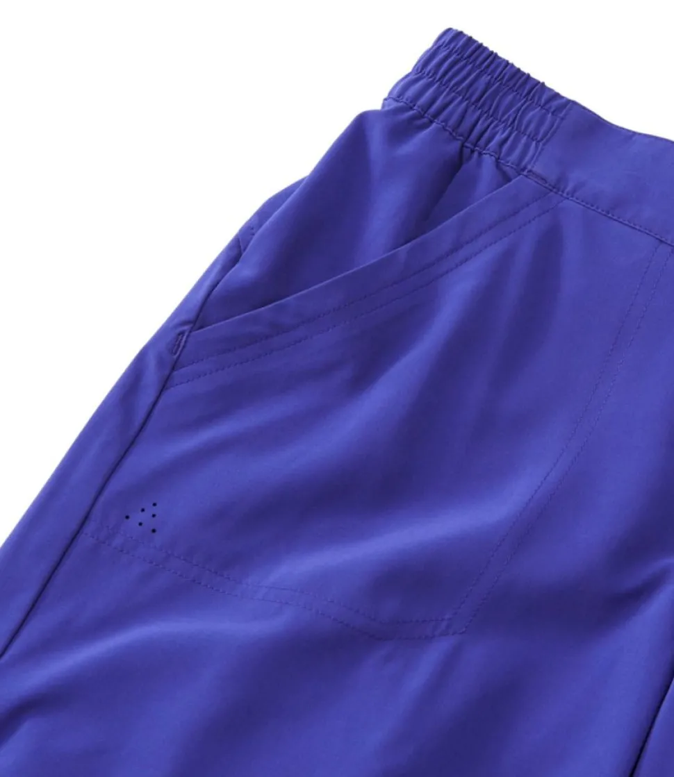 Hot L.L.Bean "Women's Stretch UPF Shorts, 9""