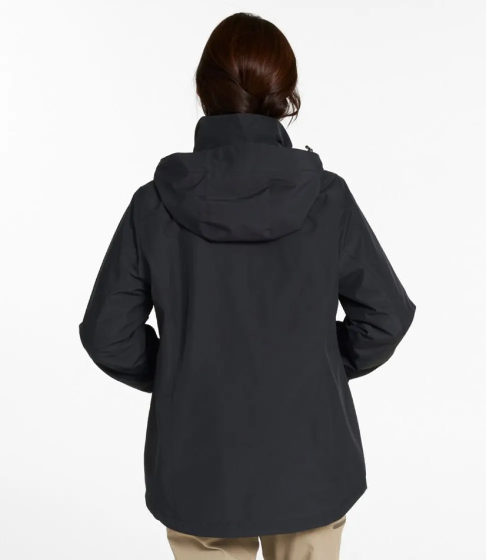 Clearance L.L.Bean "Women's Sweater Fleece 3-in-1 Jacket"