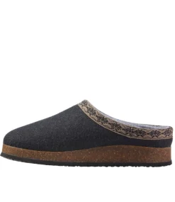 Sale L.L.Bean "Women's Wool Slipper Clog"