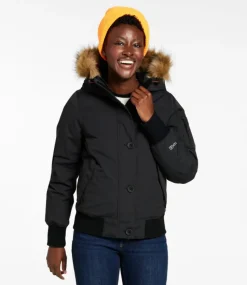 Cheap L.L.Bean "Women's Maine Mountain Jacket"