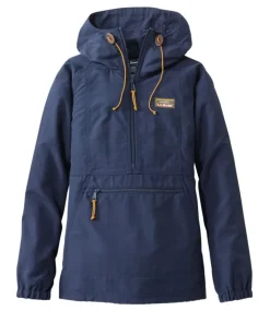 New L.L.Bean "Women's Mountain Classic Anorak"