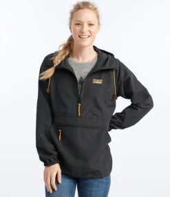 New L.L.Bean "Women's Mountain Classic Anorak"