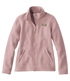 Cheap L.L.Bean "Women's Mountain Classic Fleece Jacket"