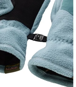 Hot L.L.Bean "Women's Mountain Classic Fleece Gloves"