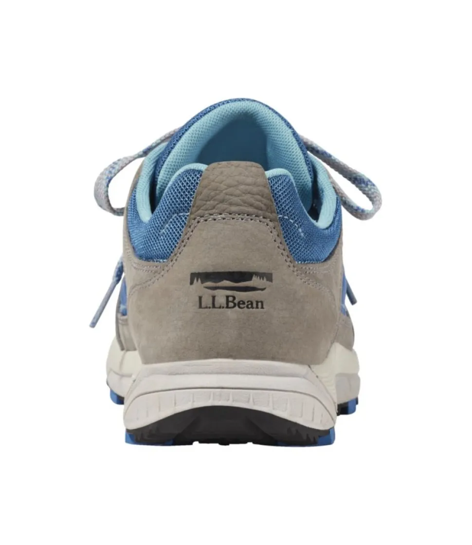 Sale L.L.Bean "Women's Mountain Classic Hiking Shoes, Ventilated"