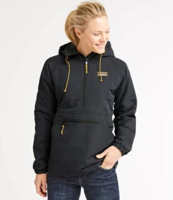 Hot L.L.Bean "Women's Mountain Classic Insulated Anorak"