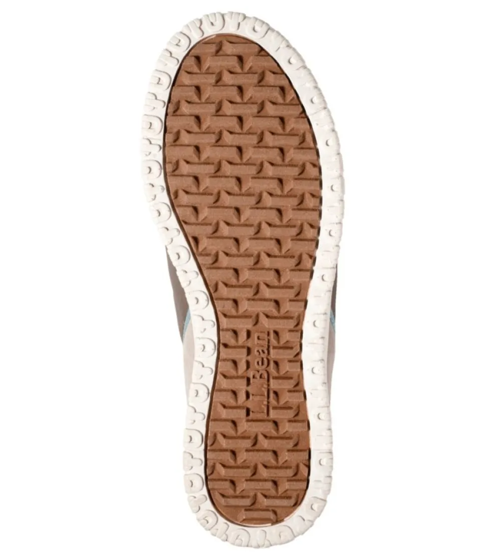 New L.L.Bean "Women's Mountain Classic Quilted Slides"