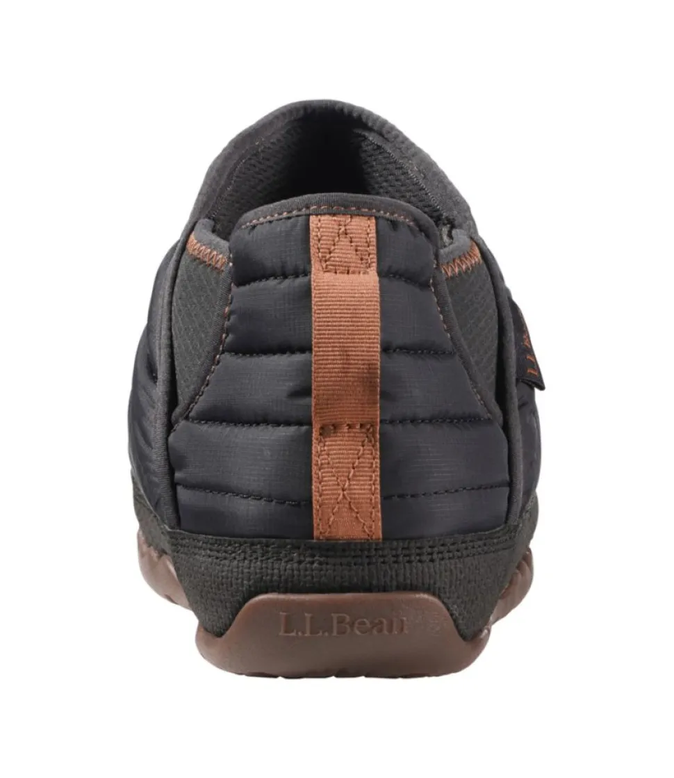 Online L.L.Bean "Women's Mountain Classic Quilted Ankle Boots II"