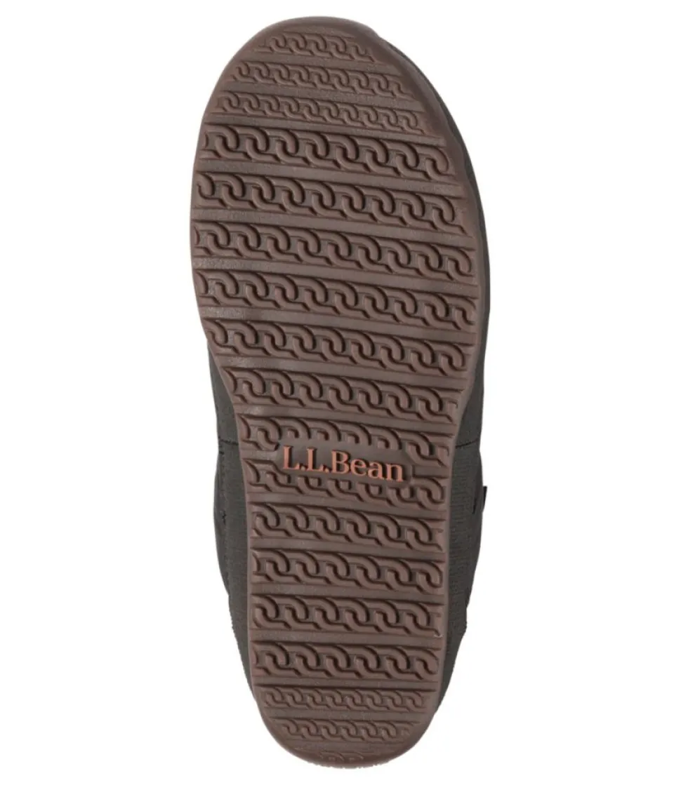 Online L.L.Bean "Women's Mountain Classic Quilted Ankle Boots II"