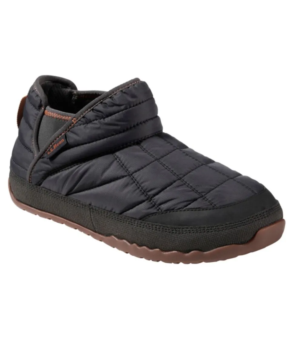 Online L.L.Bean "Women's Mountain Classic Quilted Ankle Boots II"