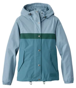 Outlet L.L.Bean "Women's Mountain Classic Rain Jacket"