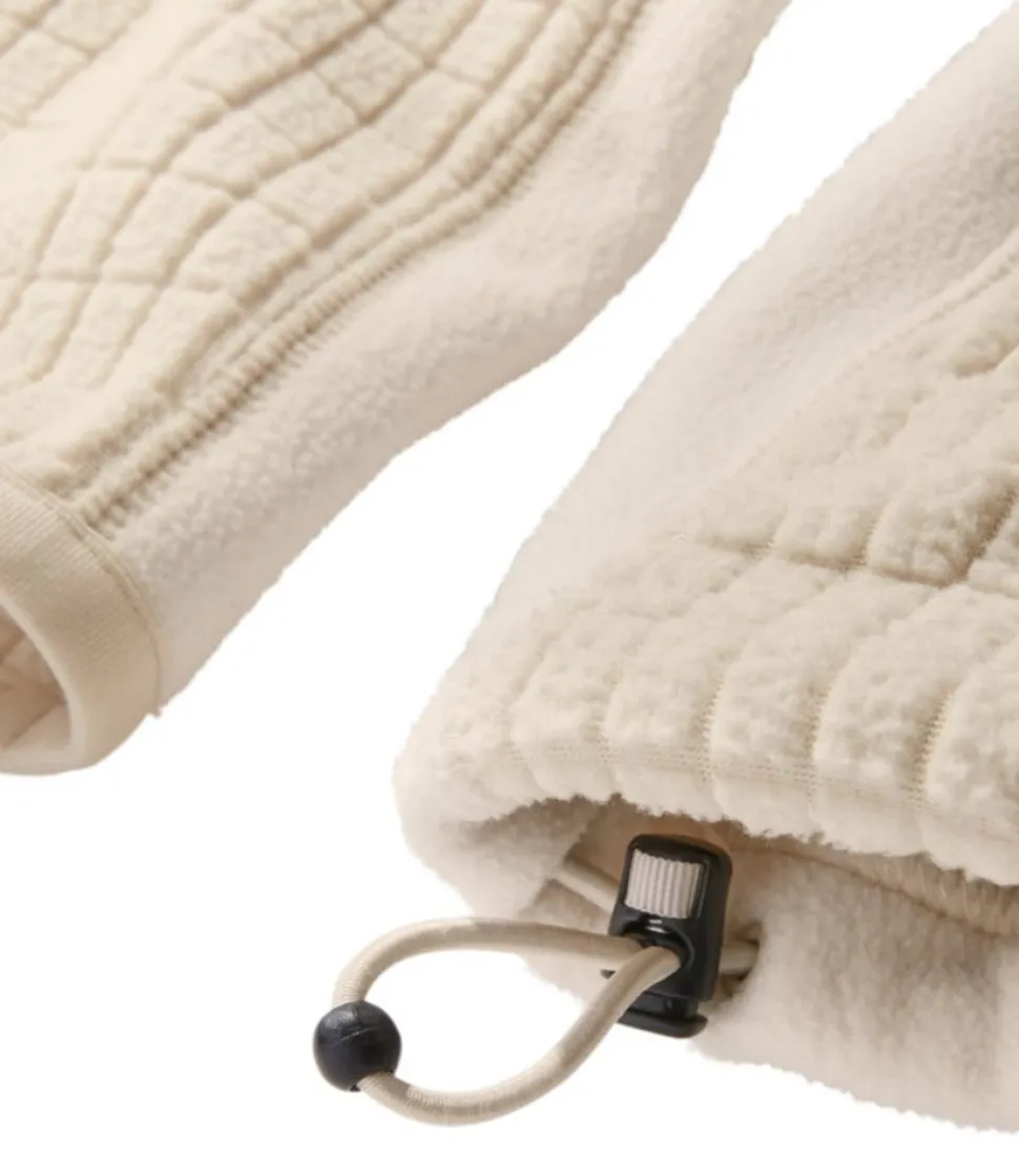 Shop L.L.Bean "Women's Mountain Classic Windproof Fleece Jacket"