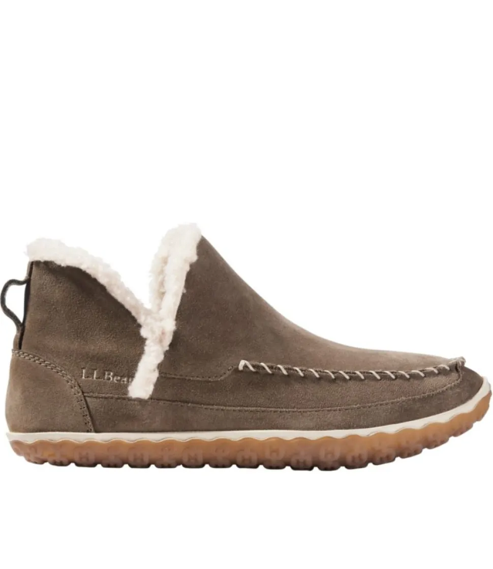 Store L.L.Bean "Women's Mountain Slippers, Boot Mocs"