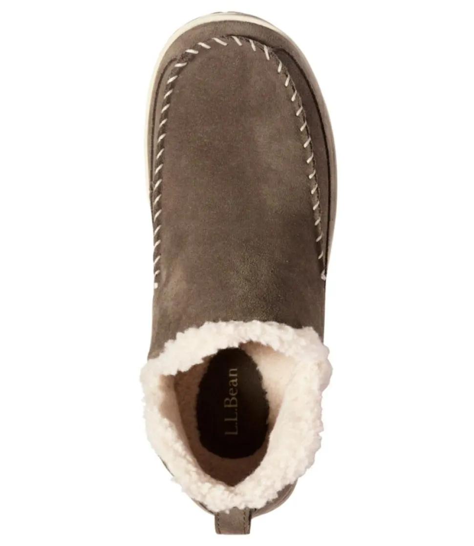 Store L.L.Bean "Women's Mountain Slippers, Boot Mocs"