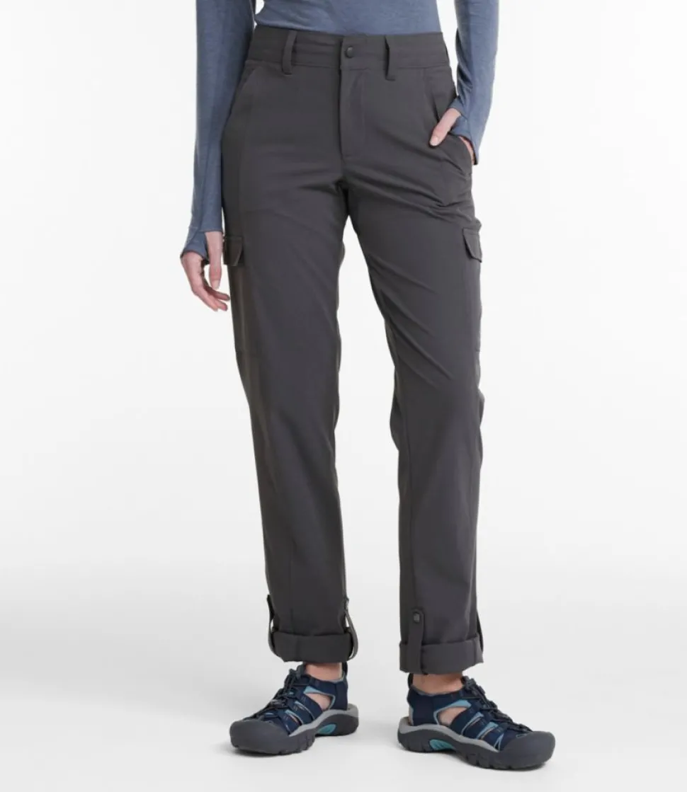 Clearance L.L.Bean "Women's Mountainside Pants"