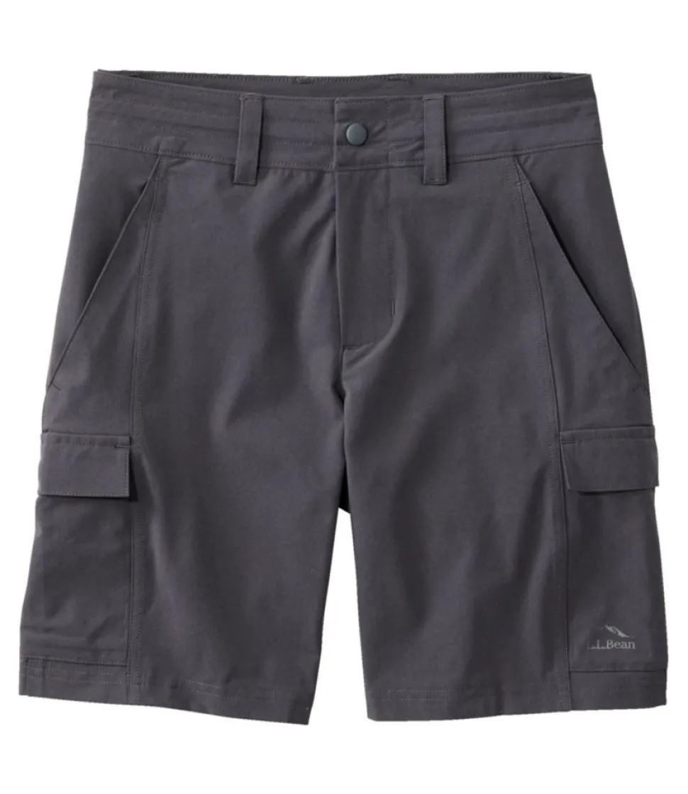 Fashion L.L.Bean "Women's Mountainside Shorts"