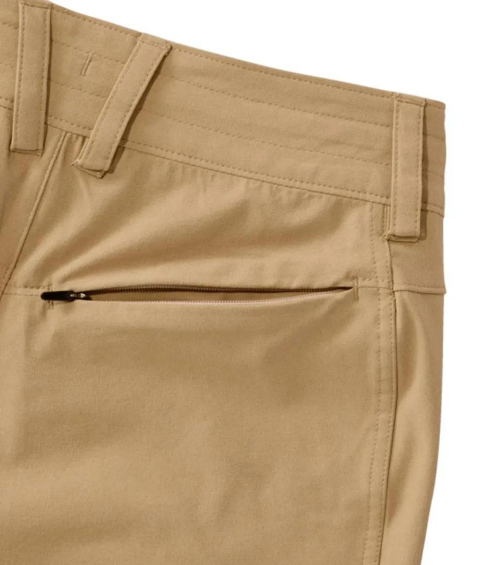 Fashion L.L.Bean "Women's Mountainside Shorts"
